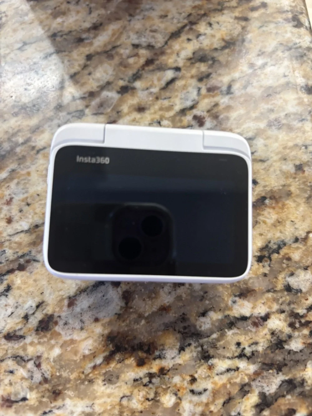 Insta360 GO 3 camera 64GB